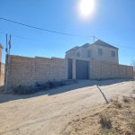 Satılır 8 otaqlı Həyət evi/villa, Saray, Abşeron rayonu 4