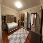 Kirayə (aylıq) 5 otaqlı Həyət evi/villa, Gənclik metrosu, Nərimanov rayonu 14