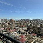 Kirayə (aylıq) 3 otaqlı Yeni Tikili, İnşaatçılar metrosu, Yeni Yasamal qəs., Yasamal rayonu 21