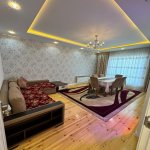 Satılır 4 otaqlı Həyət evi/villa, Binə qəs., Xəzər rayonu 11