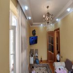 Satılır 3 otaqlı Həyət evi/villa, Avtovağzal metrosu, Biləcəri qəs., Binəqədi rayonu 10