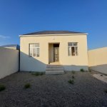 Satılır 3 otaqlı Həyət evi/villa, Binə qəs., Xəzər rayonu 4