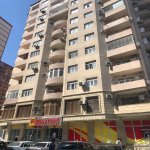 Продажа 1 комнат Новостройка, İnşaatçılar метро, Алатава, Ясамал район 1