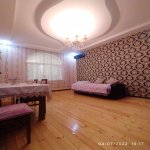 Satılır 3 otaqlı Həyət evi/villa, Avtovağzal metrosu, Biləcəri qəs., Binəqədi rayonu 1