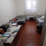 Kirayə (aylıq) 5 otaqlı Həyət evi/villa, Gənclik metrosu, Nəsimi rayonu 1