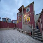 Satılır 6 otaqlı Həyət evi/villa, Qaraçuxur qəs., Suraxanı rayonu 2