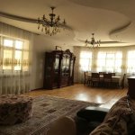 Satılır 6 otaqlı Həyət evi/villa, Badamdar qəs., Səbail rayonu 3