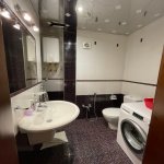 Kirayə (aylıq) 3 otaqlı Yeni Tikili, Nəriman Nərimanov metrosu, Nərimanov rayonu 8