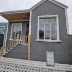 Satılır 3 otaqlı Həyət evi/villa, Zabrat qəs., Sabunçu rayonu 2