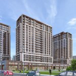 Продажа 2 комнат Новостройка, м. Хетаи метро, Хетаи район 1