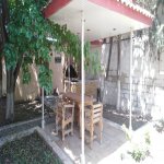 Kirayə (aylıq) 5 otaqlı Bağ evi, Mərdəkan, Xəzər rayonu 24