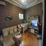 Satılır 5 otaqlı Həyət evi/villa, Avtovağzal metrosu, Biləcəri qəs., Binəqədi rayonu 4