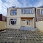 Satılır 5 otaqlı Həyət evi/villa, Binə qəs., Xəzər rayonu 1