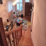 Satılır 4 otaqlı Həyət evi/villa, Bayıl qəs., Səbail rayonu 3