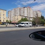 Satılır 4 otaqlı Yeni Tikili, Nəriman Nərimanov metrosu, Nərimanov rayonu 2