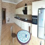 Kirayə (aylıq) 6 otaqlı Bağ evi, Novxanı, Abşeron rayonu 16