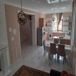 Kirayə (günlük) 5 otaqlı Həyət evi/villa Qəbələ 15