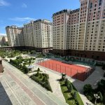 Продажа 2 комнат Новостройка, м. Эльмляр Академиясы метро, Ясамал район 1