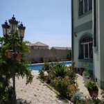 Satılır 10 otaqlı Həyət evi/villa, Zabrat qəs., Sabunçu rayonu 29