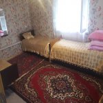 Kirayə (günlük) 3 otaqlı Həyət evi/villa İsmayıllı 2