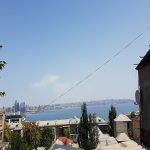 Satılır 6 otaqlı Həyət evi/villa, İçərişəhər metrosu, Bayıl qəs., Səbail rayonu 4