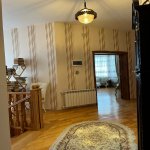 Satılır 6 otaqlı Həyət evi/villa, Buzovna, Xəzər rayonu 18