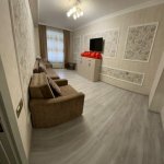 Kirayə (aylıq) 2 otaqlı Yeni Tikili, Gənclik metrosu, Nərimanov rayonu 3