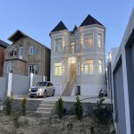 Satılır 6 otaqlı Həyət evi/villa, Masazır, Abşeron rayonu 3