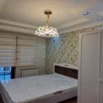 Kirayə (aylıq) 2 otaqlı Yeni Tikili, 20 Yanvar metrosu, 1-ci mikrorayon, Nəsimi rayonu 2