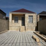 Satılır 4 otaqlı Həyət evi/villa, Ramana qəs., Sabunçu rayonu 1