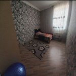 Satılır 8 otaqlı Həyət evi/villa, Koroğlu metrosu, Zabrat qəs., Sabunçu rayonu 5