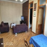 Satılır 3 otaqlı Həyət evi/villa, Nəriman Nərimanov metrosu, Nərimanov rayonu 4