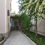 Kirayə (aylıq) 8 otaqlı Həyət evi/villa, Nizami rayonu 2