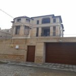 Kirayə (aylıq) 5 otaqlı Həyət evi/villa, Badamdar qəs., Səbail rayonu 2