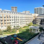 Kirayə (aylıq) 2 otaqlı Yeni Tikili, Xətai metrosu, Ağ şəhər, Dənizkənarı Milli park, Xətai rayonu 22