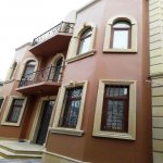 Satılır 7 otaqlı Həyət evi/villa, Qara Qarayev metrosu, 8-ci kilometr, Nizami rayonu 16