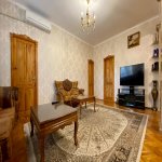 Kirayə (aylıq) 7 otaqlı Həyət evi/villa, Şüvəlan, Xəzər rayonu 23