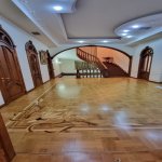 Satılır 10 otaqlı Həyət evi/villa, Həzi Aslanov metrosu, H.Aslanov qəs., Xətai rayonu 19