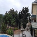 Satılır 8 otaqlı Həyət evi/villa, Bilgəh qəs., Sabunçu rayonu 3