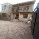 Satılır 5 otaqlı Həyət evi/villa, H.Aslanov qəs., Xətai rayonu 2