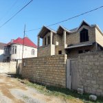 Satılır 6 otaqlı Həyət evi/villa, Azadlıq metrosu, Binəqədi qəs., Binəqədi rayonu 17