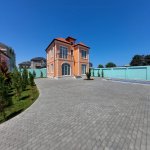 Satılır 5 otaqlı Həyət evi/villa, Şüvəlan, Xəzər rayonu 19