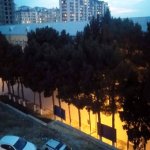 Satılır 3 otaqlı Yeni Tikili, Həzi Aslanov metrosu, Xətai rayonu 19
