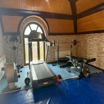 Satılır 7 otaqlı Həyət evi/villa, Badamdar qəs., Səbail rayonu 26