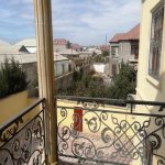 Satılır 6 otaqlı Həyət evi/villa, Avtovağzal metrosu, Xocəsən qəs., Binəqədi rayonu 15