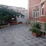 Kirayə (aylıq) 6 otaqlı Həyət evi/villa, Badamdar qəs., Səbail rayonu 2