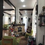 Kirayə (aylıq) 6 otaqlı Bağ evi, Mərdəkan, Xəzər rayonu 15