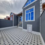 Satılır 3 otaqlı Həyət evi/villa, Məhəmmədli, Abşeron rayonu 1