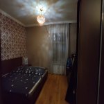 Satılır 4 otaqlı Həyət evi/villa, Avtovağzal metrosu, Biləcəri qəs., Binəqədi rayonu 6