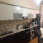 Продажа 2 комнат Новостройка, м. Эльмляр Академиясы метро, Ясамал район 14